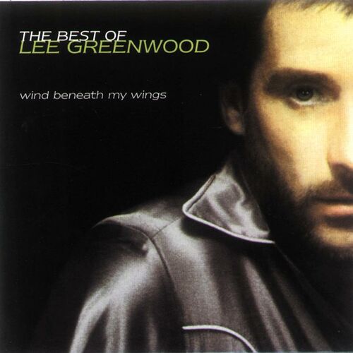 Lee Greenwood